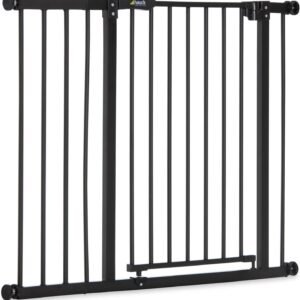 hauck Puerta de seguridad para escaleras 96 - 101 cm