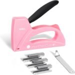SHALL Pistola de grapas ligera para madera