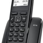 Gigaset A116 - Teléfono DECT Inalámbrico