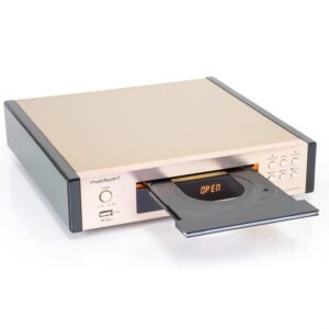 Madison MAD-CD10 MADISON Reproductor de CD