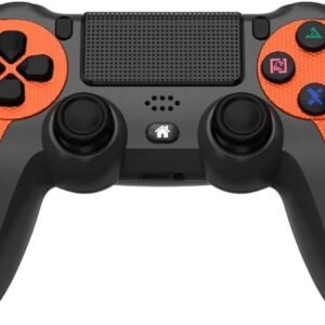 NK Mando para PS4 / PS3 / PC/Móvil Inalámbrico