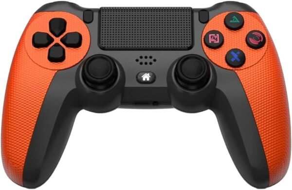 NK Mando para PS4 / PS3 / PC/Móvil Inalámbrico