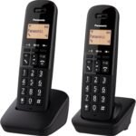 Panasonic KX-TGB612 Teléfono Inalámbrico Digital