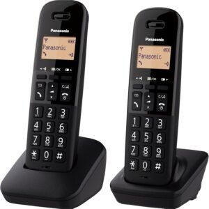Panasonic KX-TGB612 Teléfono Inalámbrico Digital