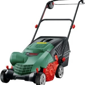 Bosch escarificador eléctrico UniversalVerticut 1100