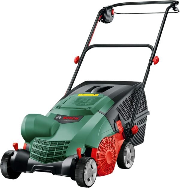Bosch escarificador eléctrico UniversalVerticut 1100