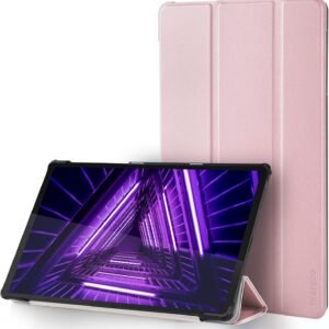 Hianjoo Funda Compatible con Lenovo Tab M10 FHD Plus Gen 2 10.3"