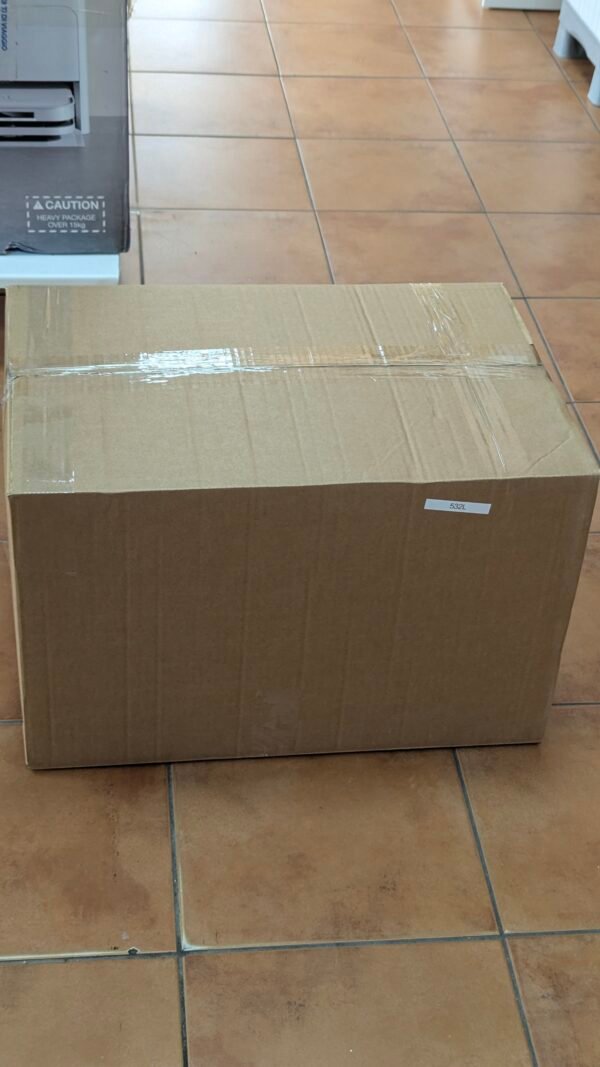 Malla Bosque Red de Camuflaje for Caza 5 x 8M - Imagen 8