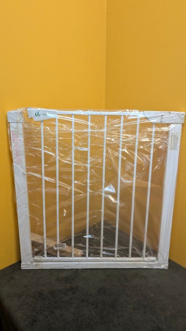 VOUNOT® Puertas de Seguridad, 75-84 cm - Imagen 9