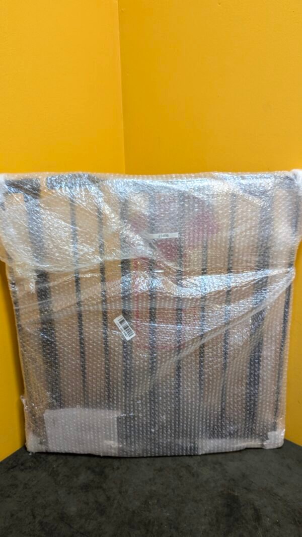hauck Puerta de seguridad para escaleras 96 - 101 cm - Imagen 10