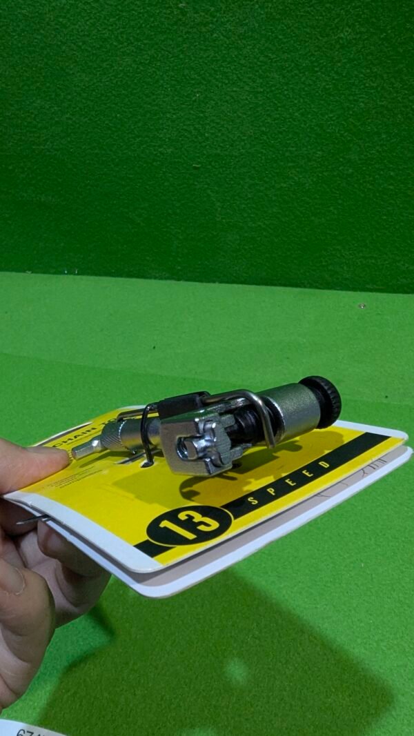 Tronchacadenas súper ligero y pequeño topeak - Imagen 9