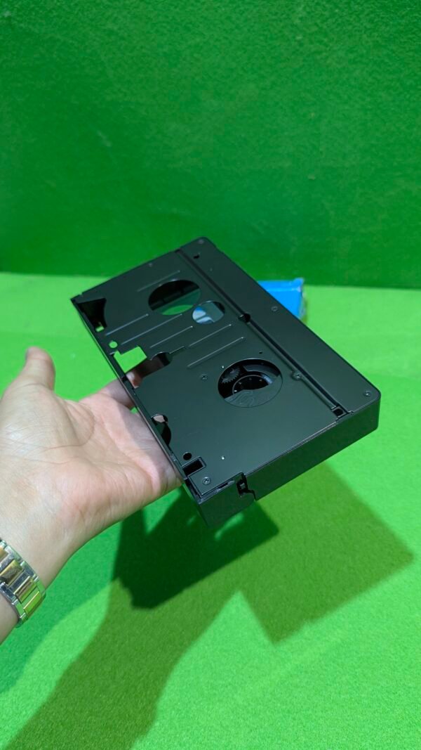 Hama VHS-C/VHS Adaptador de cassette 00044704, VHS-C/VHS - Imagen 3