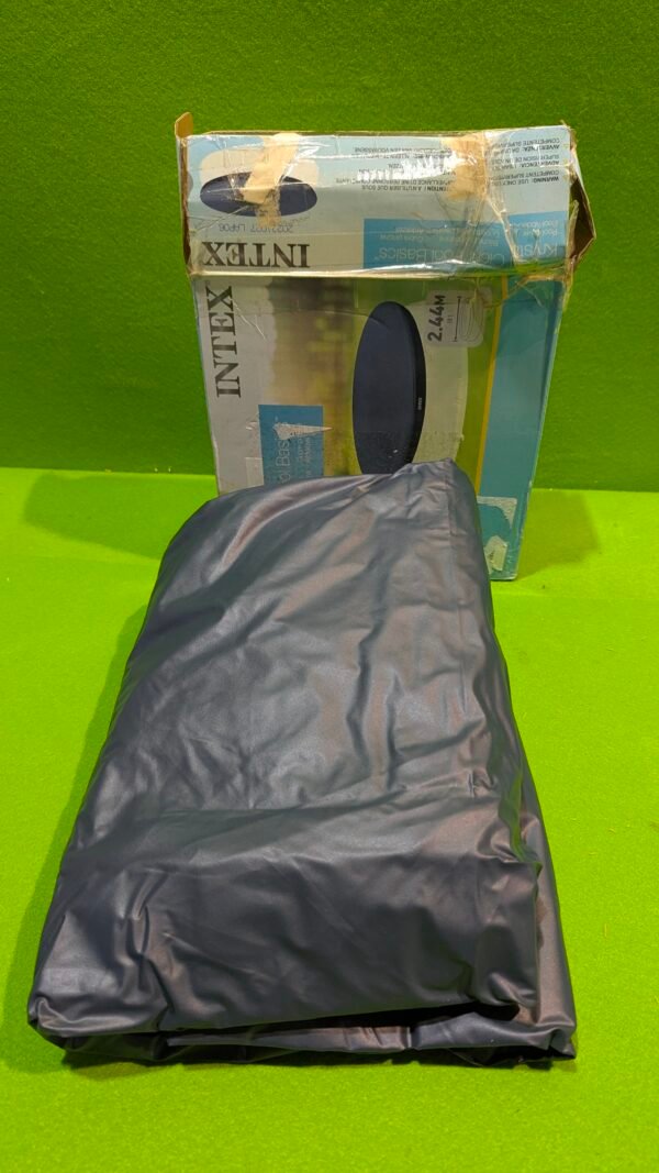 Intex 28020-COBERTOR Piscina Easy Set 244CM - Imagen 3