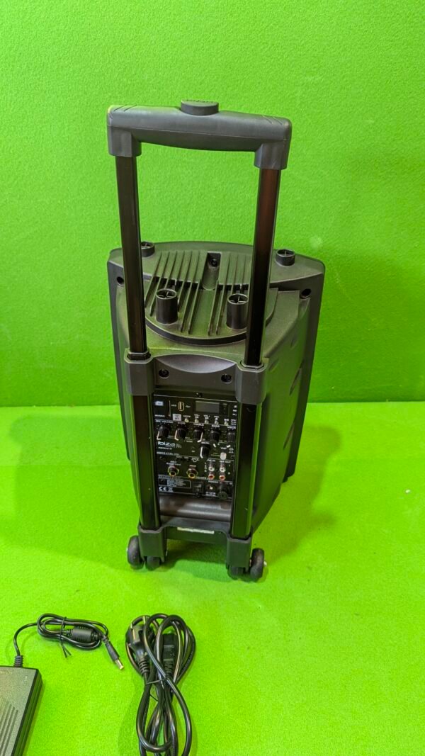 Altavoz Ibiza Sound PORT8VHF - Imagen 12