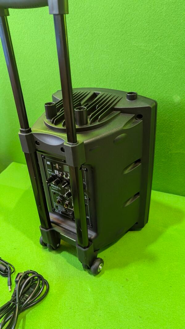 Altavoz Ibiza Sound PORT8VHF - Imagen 11