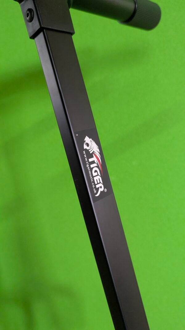 Soporte para teclado TIGER KYS7-BK - Imagen 5
