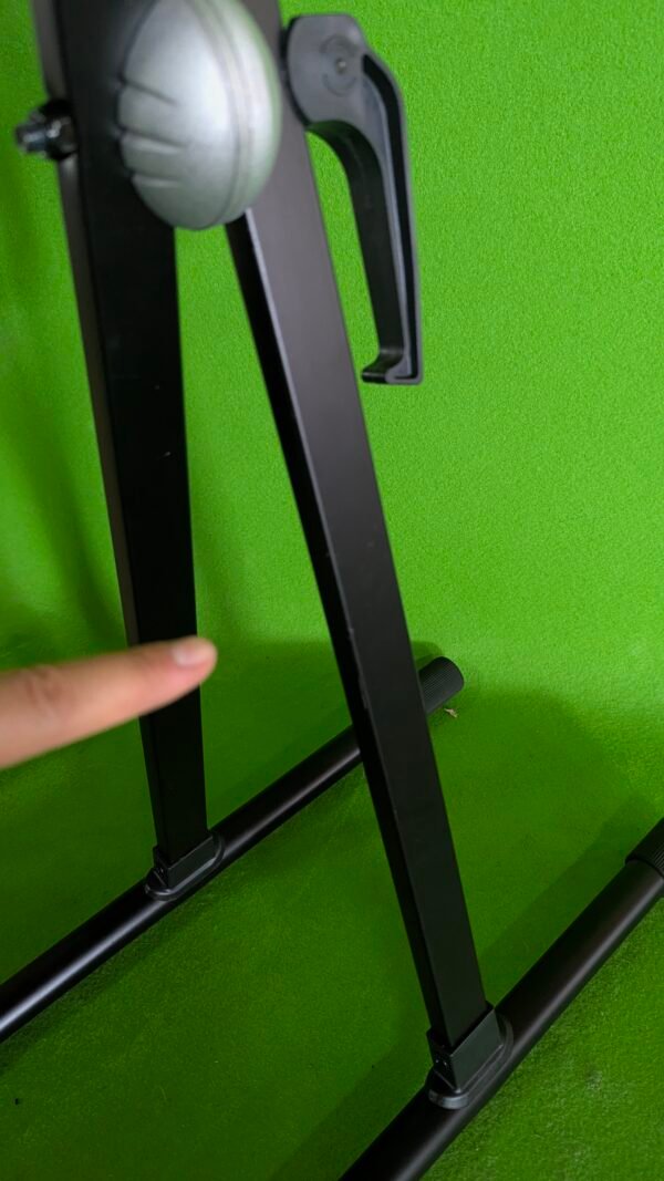 Soporte para teclado TIGER KYS7-BK - Imagen 10