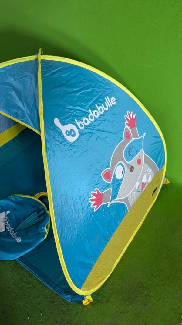 Badabulle tienda de playa - Imagen 8