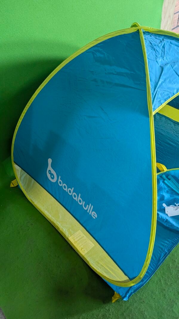 Badabulle tienda de playa - Imagen 5