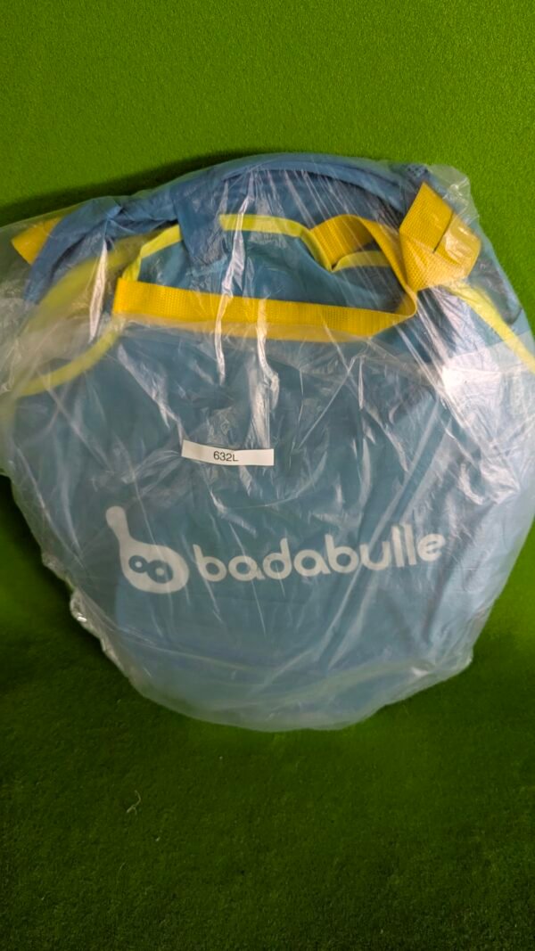 Badabulle tienda de playa - Imagen 9