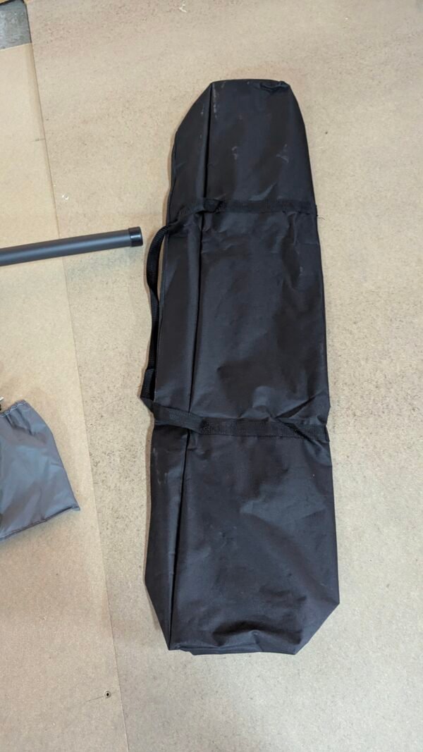 Amazon Basics Soporte para hamaca, 2.74 m - Imagen 10