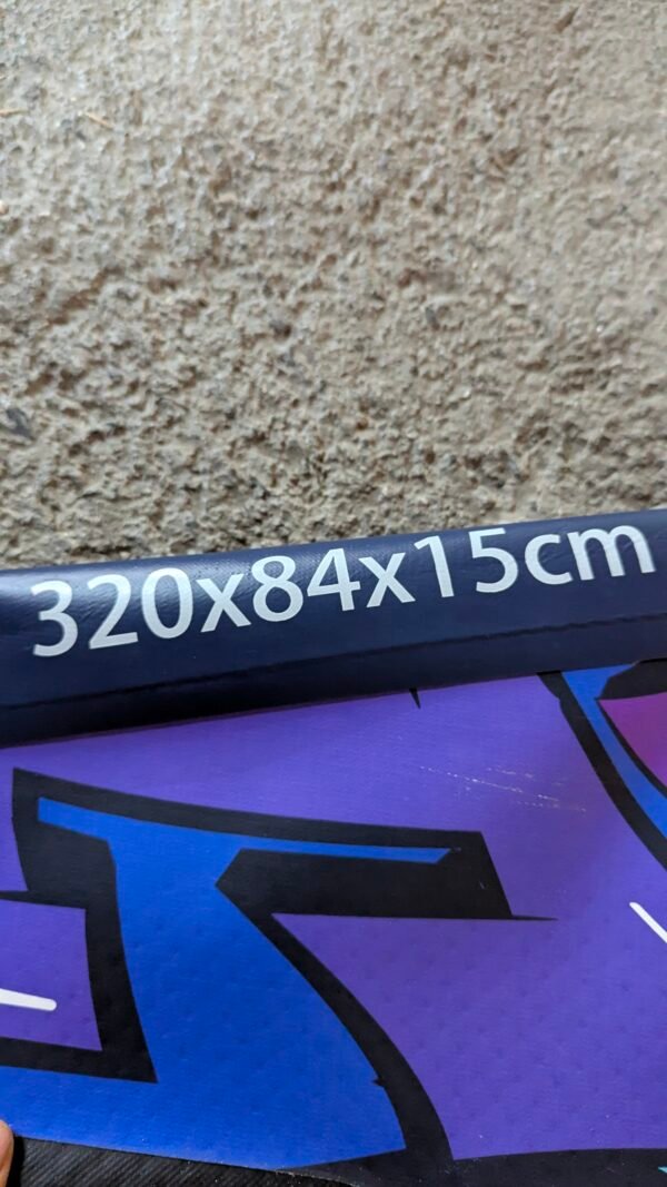 Tabla de paddle surf 320 x 84 x 15 cm - Imagen 14