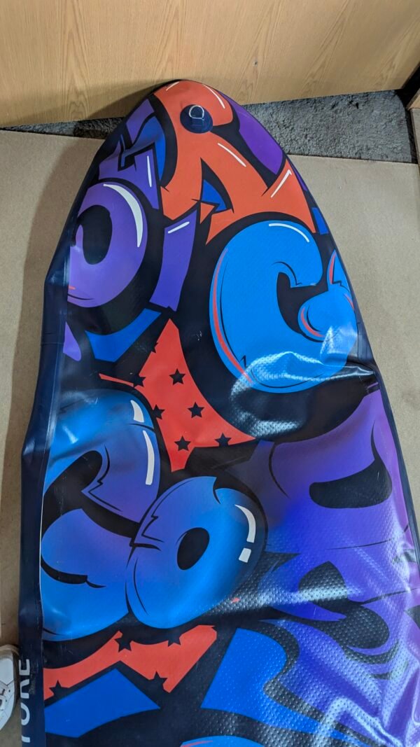 Tabla de paddle surf 320 x 84 x 15 cm - Imagen 10