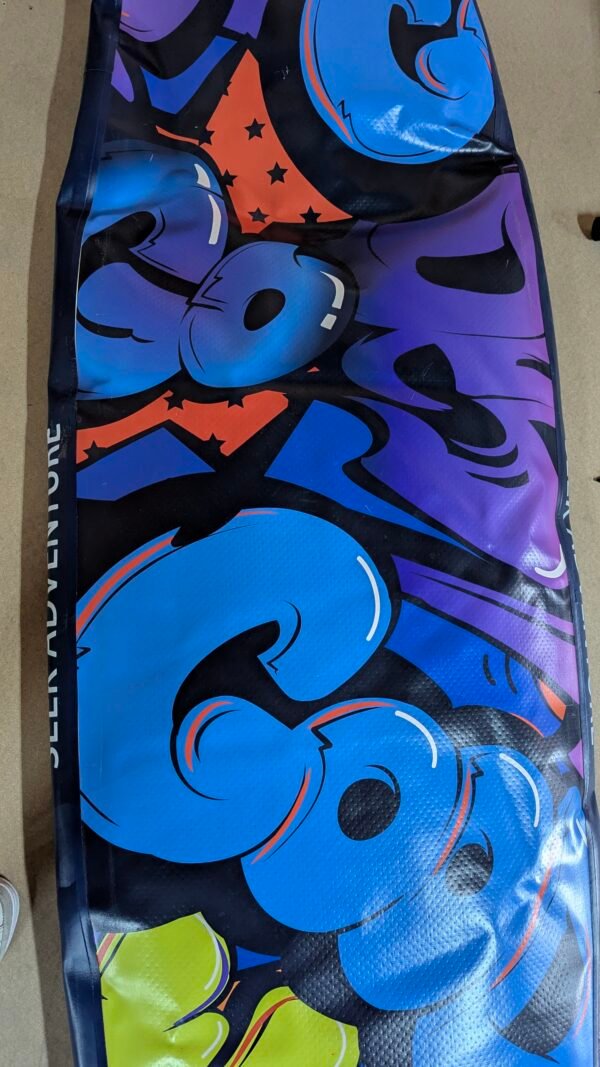 Tabla de paddle surf 320 x 84 x 15 cm - Imagen 12