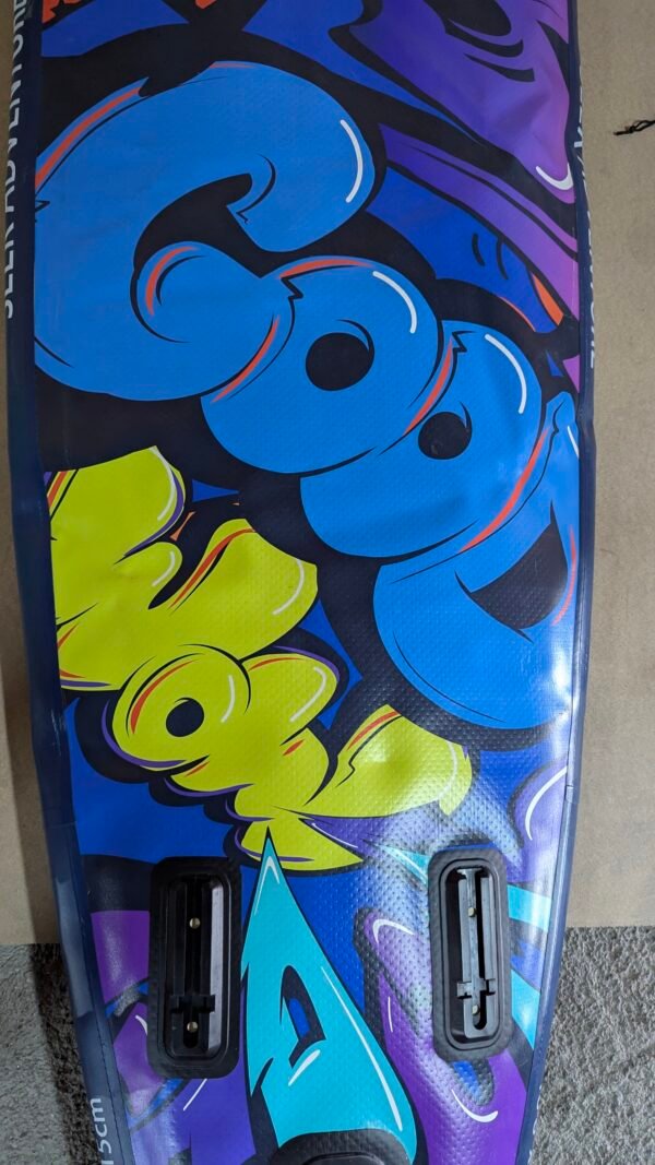 Tabla de paddle surf 320 x 84 x 15 cm - Imagen 11