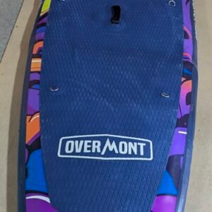 Tabla de paddle surf 320 x 84 x 15 cm
