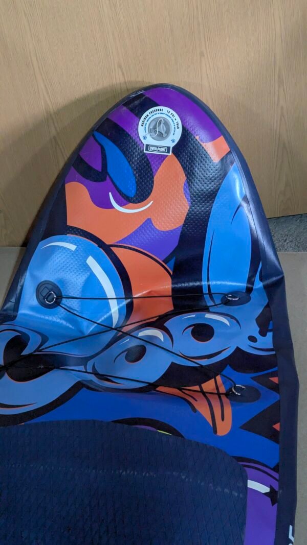 Tabla de paddle surf 320 x 84 x 15 cm - Imagen 6
