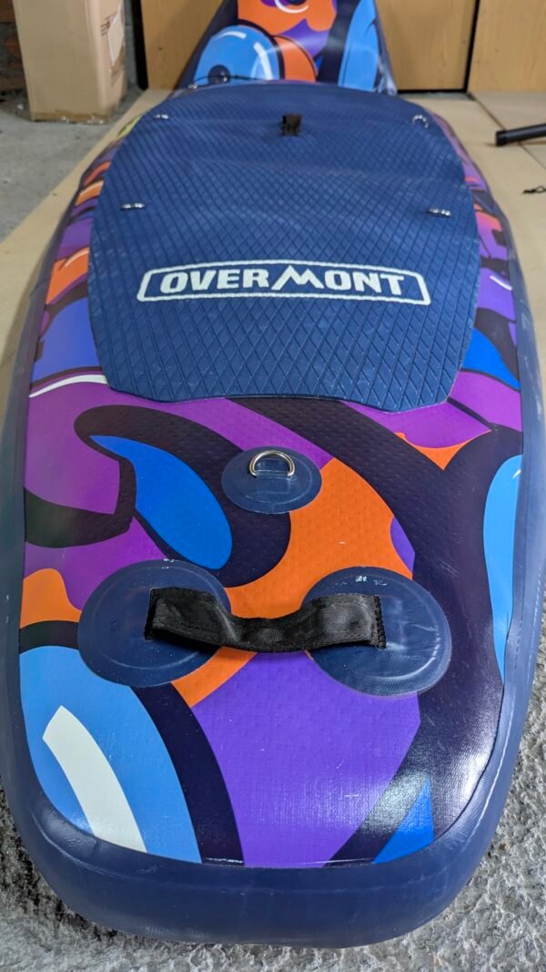 Tabla de paddle surf 320 x 84 x 15 cm - Imagen 15
