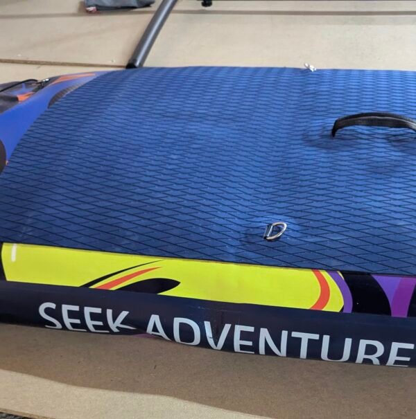 Tabla de paddle surf 320 x 84 x 15 cm - Imagen 5