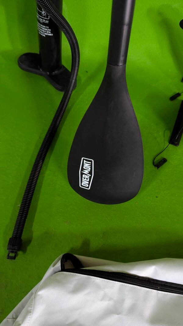 Tabla de paddle surf 320 x 84 x 15 cm - Imagen 18