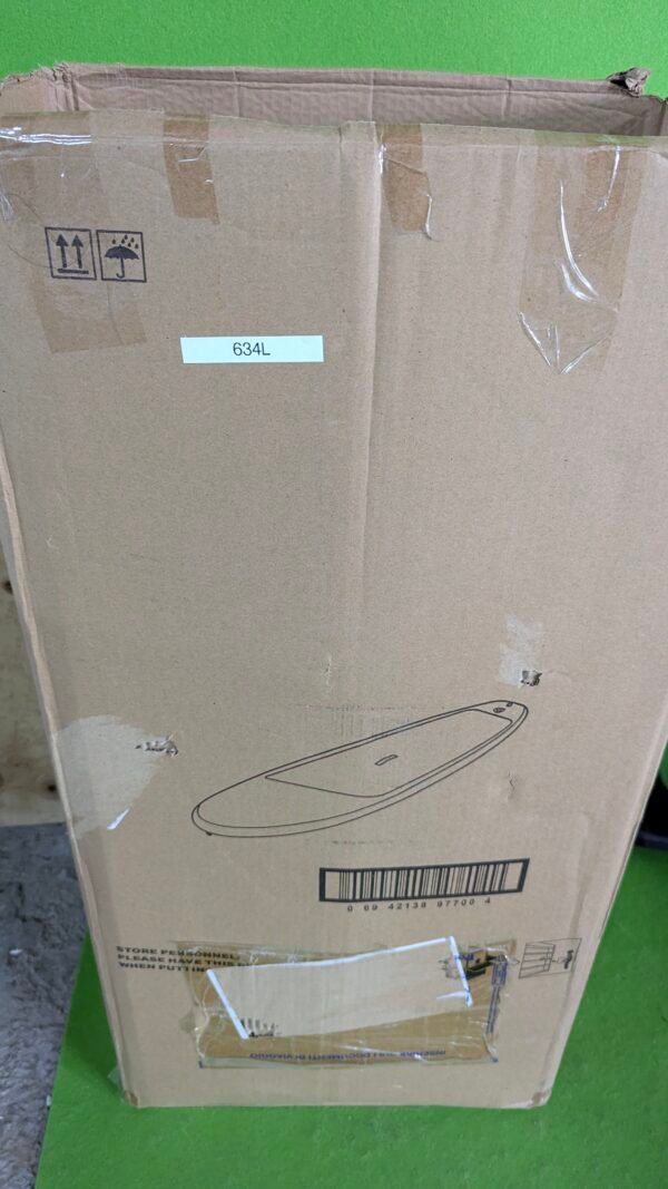 Tabla de paddle surf 320 x 84 x 15 cm - Imagen 21