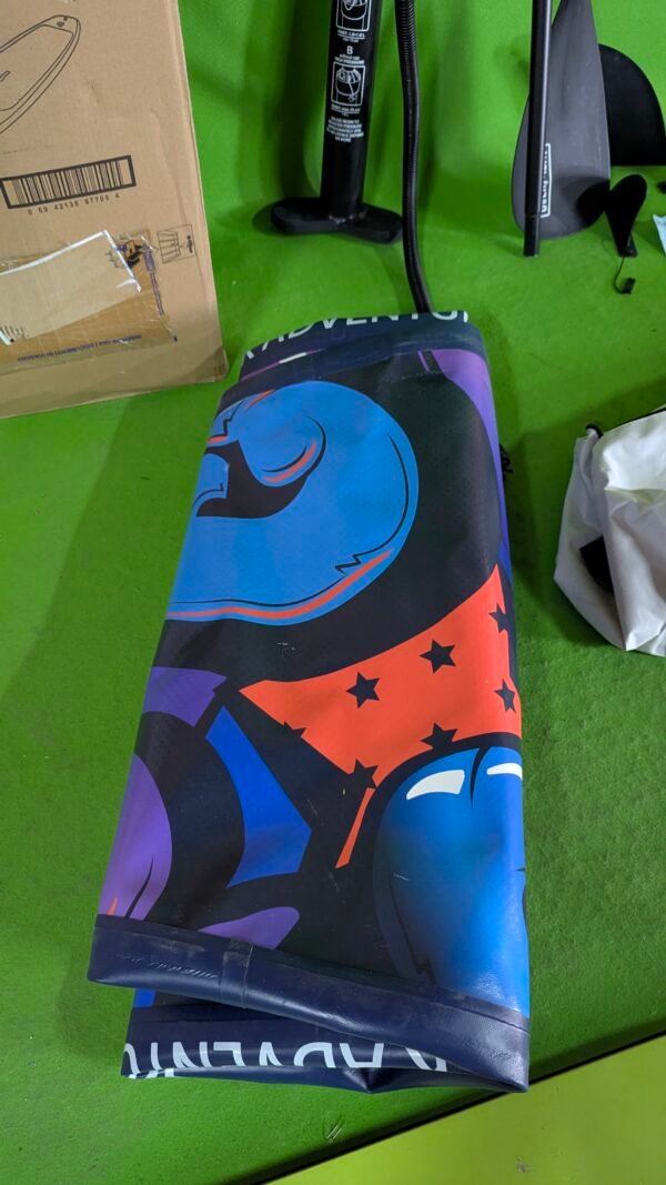 Tabla de paddle surf 320 x 84 x 15 cm - Imagen 2