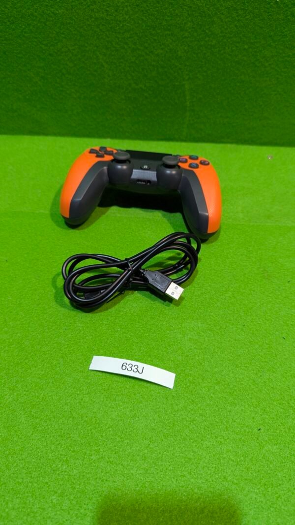 NK Mando para PS4 / PS3 / PC/Móvil Inalámbrico - Imagen 2