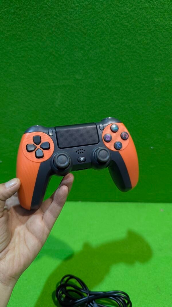 NK Mando para PS4 / PS3 / PC/Móvil Inalámbrico - Imagen 4