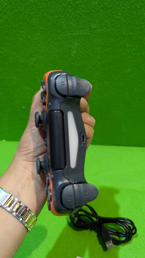 NK Mando para PS4 / PS3 / PC/Móvil Inalámbrico - Imagen 10