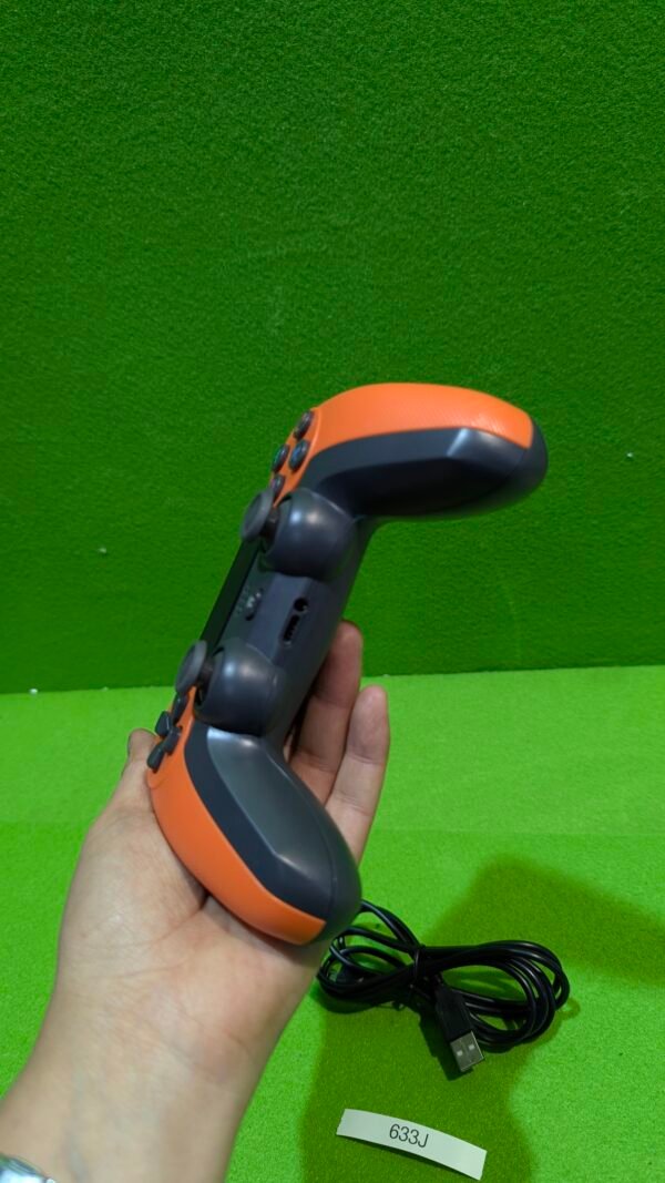 NK Mando para PS4 / PS3 / PC/Móvil Inalámbrico - Imagen 9