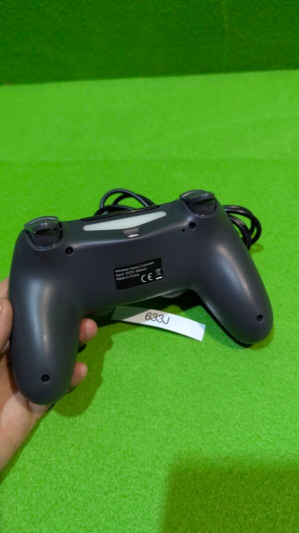 NK Mando para PS4 / PS3 / PC/Móvil Inalámbrico - Imagen 8