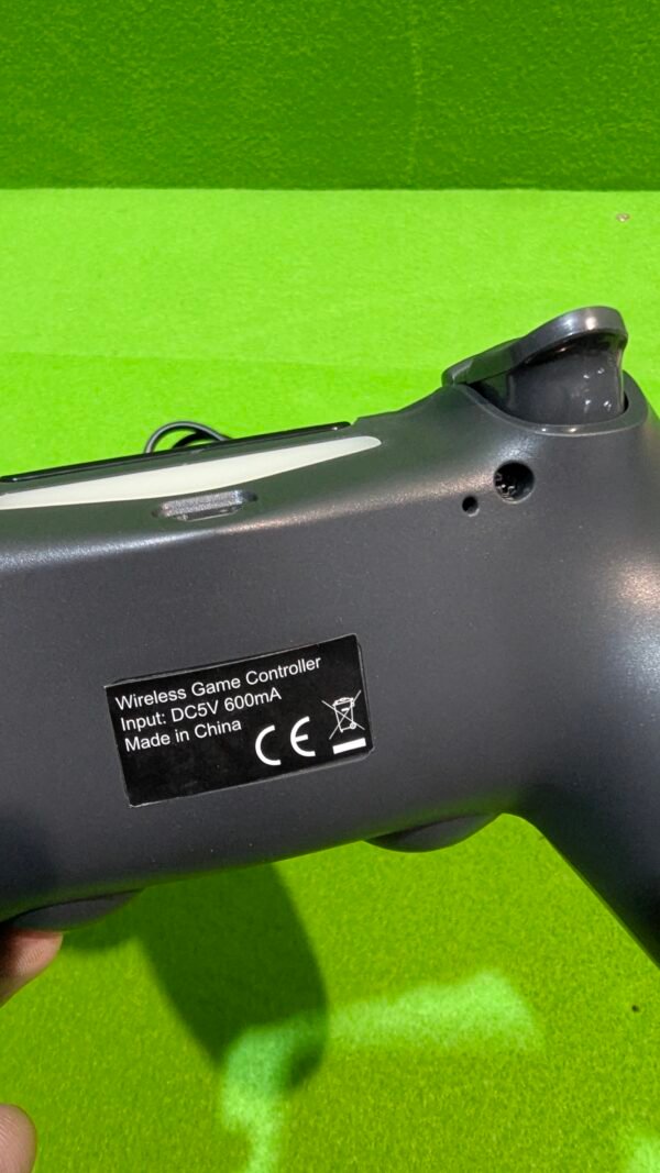 NK Mando para PS4 / PS3 / PC/Móvil Inalámbrico - Imagen 7