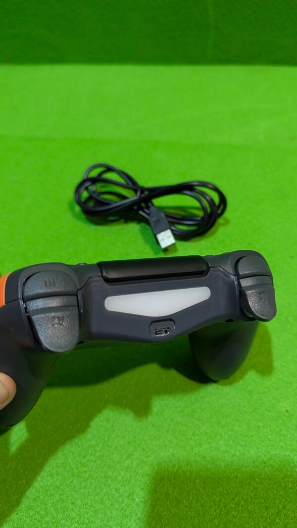 NK Mando para PS4 / PS3 / PC/Móvil Inalámbrico - Imagen 6