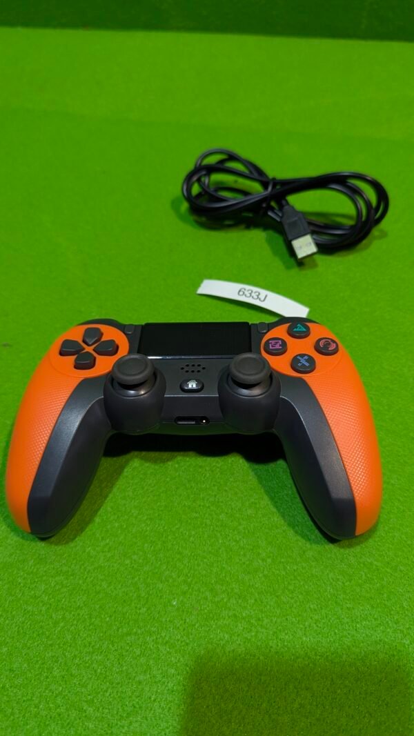 NK Mando para PS4 / PS3 / PC/Móvil Inalámbrico - Imagen 5