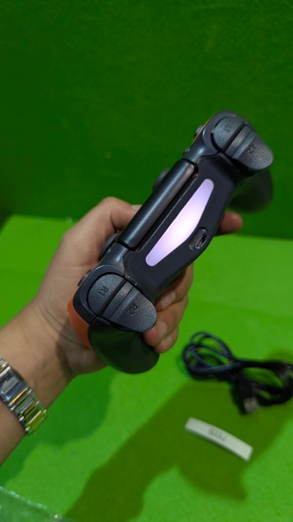 NK Mando para PS4 / PS3 / PC/Móvil Inalámbrico - Imagen 3