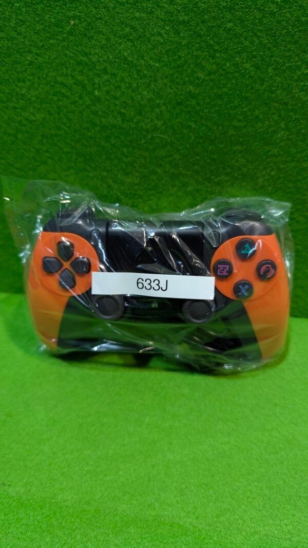 NK Mando para PS4 / PS3 / PC/Móvil Inalámbrico - Imagen 11
