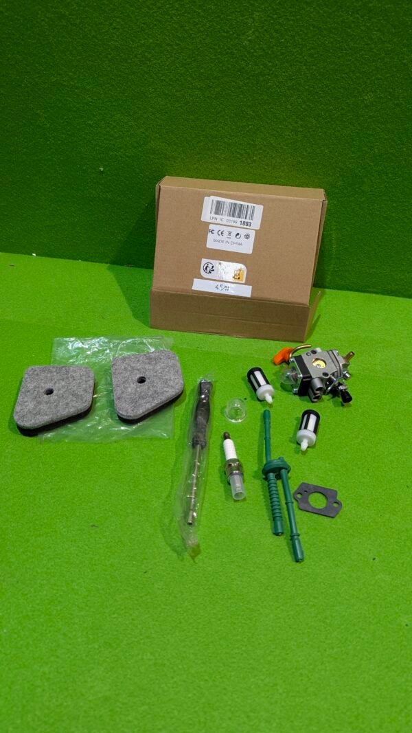 ZAMDOE Carburador FS90R C1Q-S174 para STIHL FS90 FS110 - Imagen 2