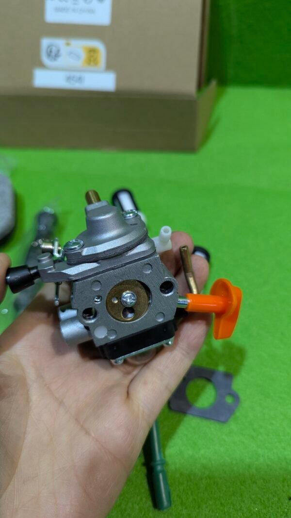 ZAMDOE Carburador FS90R C1Q-S174 para STIHL FS90 FS110 - Imagen 7