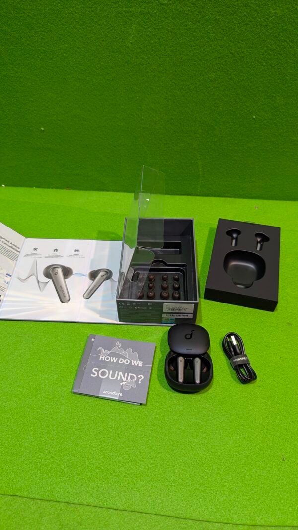 Soundcore Anker Liberty Air 2 Pro Auriculares Inalámbricos - Imagen 2