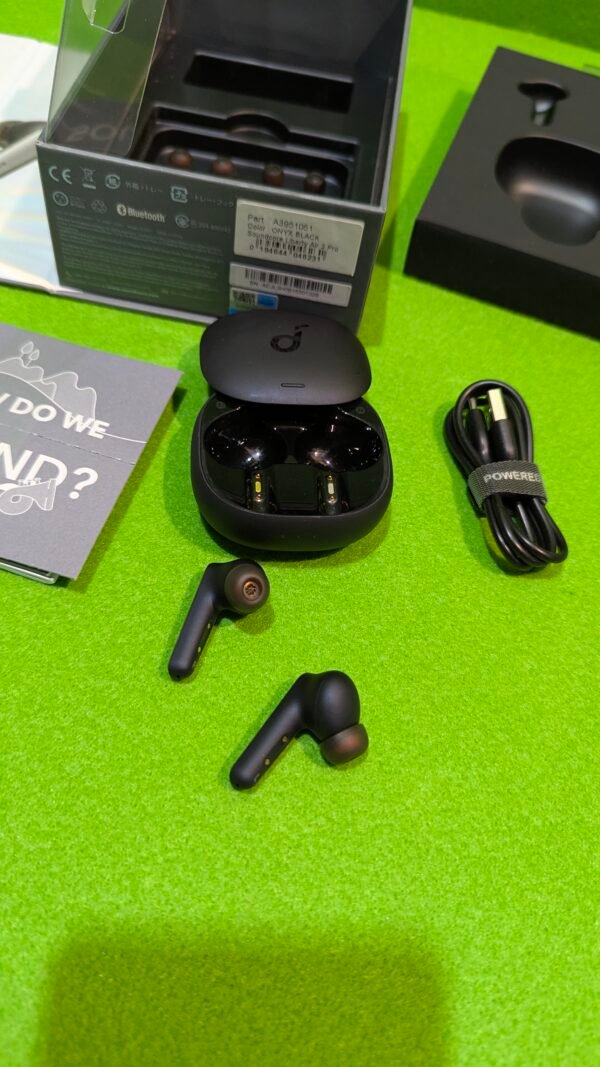 Soundcore Anker Liberty Air 2 Pro Auriculares Inalámbricos - Imagen 5